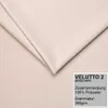 Polsterbett MOND mit Bettkasten und Metallgestell 120 x 200 Produktbild-Vorschau 5