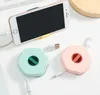 Verk 24237 Multifunkční úložný box pro datové kabely Náhled obrázku produktu 11