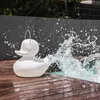 DUCK-DUCK Lamp (S) weiß by Goodnight Light Akku-LED Lampe Produktbild-Vorschau 14