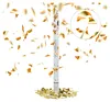 10 x Party Popper da 80 cm, altezza dell'effetto 6-8 m, Anteprima dell’immagine prodotto 1