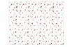 Excelsa Tischdecke Merry Christmas Baumwolle 140X180 Cm Produktbild-Vorschau 2