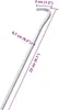 Design Zeltheringe 25 Stk. 23 cm Ø7 mm Verzinkter Stahl, Produktbild-Vorschau 5