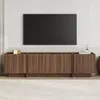 CALICOSY - Meuble TV 4 portes L180 cm - ARVEN Voir les images du produit 2
