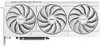 ASUS GeForce RTX 5070 PRIME OC WHITE, Grafikkarte, (DLSS 4, Produktbild-Vorschau 1