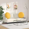A living room scene with a sofa, coffee table, and artwork. Podgląd zdjęcia produktu