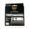 PanzerGlass ® Fender Kameraschutz Silber iPhone 17 Pro Max, Produktbild-Vorschau 17
