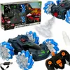 RC model auto na D.O. SYMA SLYDZ VAPOR RACER TG1011 smoke Náhľad obrázku produktu 4