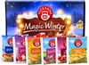 Teekanne Magic Winter kolekce ovocně-bylinných čajů Náhled obrázku produktu 1