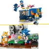 Lego Sonic Team Le camion de commandement de Sonic Voir les images du produit 33