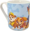 PAW Patrol Frühstücksset - Schale, Teller, Tasse - Produktbild-Vorschau 2