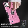 Realme C11 2021 Hülle, Dual Layer Robuste Rüstung Produktbild-Vorschau 7