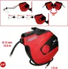 KS Tools Avvolgitubo per aria compressa, d 13 mm x 15 m Anteprima dell’immagine prodotto 7