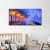 Coloray Canvas 100x50  Wandbild Leinwand Bilder Gemälde des Produktbild-Vorschau 4
