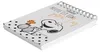 The Peanuts Notizblock Snoopy – Heute ist ein guter Tag Produktbild-Vorschau 3