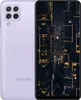 Samsung Galaxy A22 5G 128GB fioletowy Podgląd zdjęcia produktu 22
