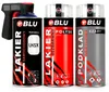 Lakier samochodowy LH5X niebieski nightblue klar podkład Podgląd zdjęcia produktu 1
