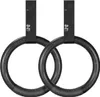Vaylen Turnringe – ABS Turnringe mit Anti-Rutsch – 32mm – Produktbild-Vorschau 1