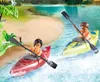 PLAYMOBIL Family & Fun 71425 Kemping Podgląd zdjęcia produktu 7