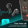 cellularline Tone TWS Bluetooth In-Ear Kopfhörer mit ENC, 4 Produktbild-Vorschau 2