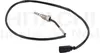 HITACHI 2505545 Abgastemperatursensor für VW Polo Produktbild-Vorschau 1