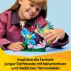 LEGO Creator 3-in-1-Set Wilde Tiere: Bunter Kolibri - Tier Produktbild-Vorschau 27