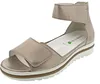 Waldläufer Hakura 351005-131-102 (6.5/lightgold) Produktbild-Vorschau 5