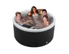 Canadian Spa Okanagan Whirlpool, 160cm Durchmesser, 73cm Produktbild-Vorschau 5
