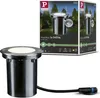 Paulmann Plug & Shine LED Bodeneinbauleuchte Floor Anteprima dell’immagine prodotto 1