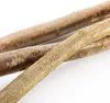 Naturpfahl mit Rinde 1m Größe XS - ohne Aufsatz für kleine Produktbild-Vorschau 3