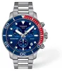 Herrenuhr Tissot Seastar 120.417.11.041.03, Silberfarben Produktbild-Vorschau 6