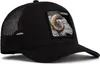 Goorin Bros. Legend Trucker Cap Void Produktbild-Vorschau 5