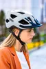 Abus Helme Casque vélo Aduro 3.0, Abus, M=52-58cm, polar Voir les images du produit 12