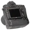 Batteriegriff Set für Nikon D750 wie MB-D16 + 2x EN-EL15B Produktbild-Vorschau 2