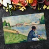 Coloray Schneidebrett Herdabdeckplatte 80x52 cm Produktbild-Vorschau 2