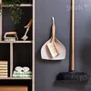 York, Zmiotka z szufelką Eco Bambus 35 x 25 cm, 1 sztuka Podgląd zdjęcia produktu 13