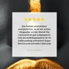 MuchoWow® - Leinwandbilder - Frau - Gold - Natur - Porträt Produktbild-Vorschau 8