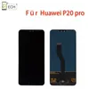 Für Huawei P20 PRO LCD Display + Fingerprint CLT-L09 L29 Produktbild-Vorschau 2