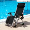Gartenliege Klappbar Sonnenliege Relaxliege für Balkon, Produktbild-Vorschau 2