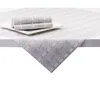 Sovie HORECA Tischdecke Stefanie in Beige-Grau aus Produktbild-Vorschau 3
