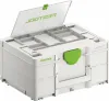 Festool Akku-Bohrschrauber CXS 12 2,5-Set Produktbild-Vorschau 4
