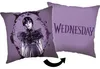 Almohada Wednesday (1 unidad). Cojín decorativo de alta Vista previa de la imagen del producto 2