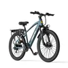 Bicicletta elettrica mountain bike S800 per adulti,  250W, Anteprima dell’immagine prodotto 2