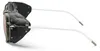 Julbo Legacy Polarisierte Sonnenbrille Durchsichtig Produktbild-Vorschau 3