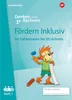 Fördern Inklusiv. Heft 1: Zahlenraum bis 10: Denken und Náhled obrázku produktu 1