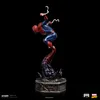 Spider-Man - Diorama Spider-Man vs Villains - BDS Art Scale Voir les images du produit 6