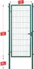 Arvotec Gartentor BxH 100x180 cm mit Schließzylinder und Produktbild-Vorschau 3