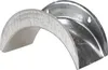 Alba-Krapf Big, 160 m, Galvanisiertes Stahl, Edelstahl, Produktbild-Vorschau 1