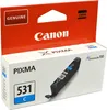 Canon CLI-531 C, Cyan, 1 Stück(e), 515 Seiten, Produktbild-Vorschau 4