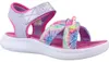SKECHERS 303045L Violett Produktbild-Vorschau 5