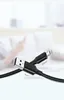 Ugreen kábel US289 60136 micro USB / USB-A 1m - čierny Náhľad obrázku produktu 3